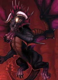 Image de Onyxia