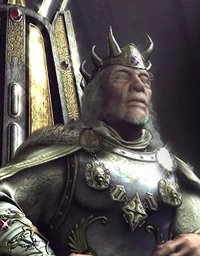 Image de Terenas Menethil II