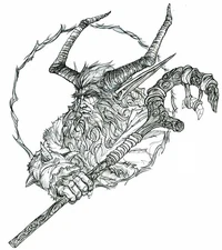 Image de Malfurion Hurlorage