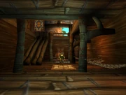 Une auberge de la Horde.