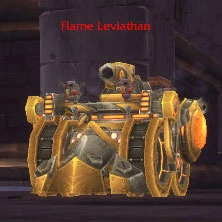 Image of Flame Leviathan