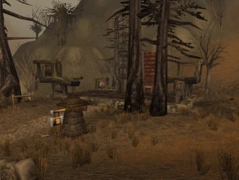 Shady Rest Inn
