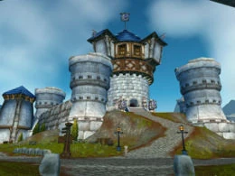 War of Theramore (event)