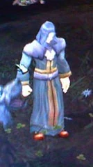 Image of Krennan Aranas