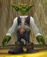 Image of Auctioneer Graves