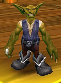 Image of First Mate Crazz