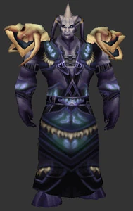 Image of Doomsayer Jurim
