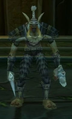 Image of Gasher