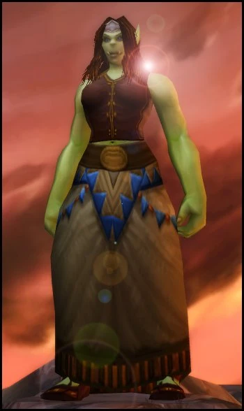 Draisha