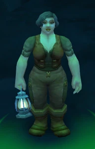 Image of Merrin Rockweaver