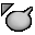 Image:pointer talk off 32x32.png