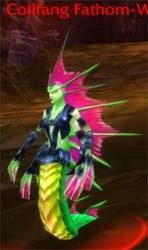 Image of Coilfang Fathom-Witch