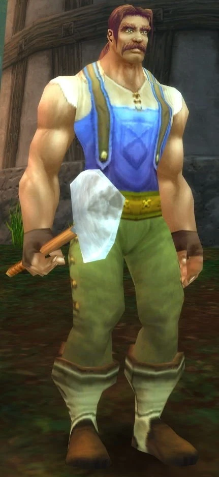 Image of Hillsbrad Farmhand