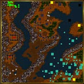 Grim Batol (Warcraft II)