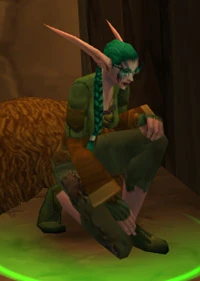 Image of Dalinda Malem
