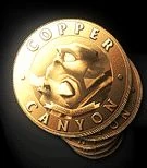 Peon coins were minted in the Second War.