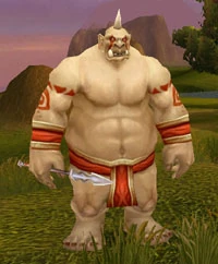 Image of Boulderfist Hunter