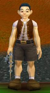 Image of Shawn