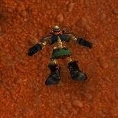 Here lies Agmond.
