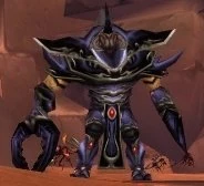Image of Qiraji Gladiator