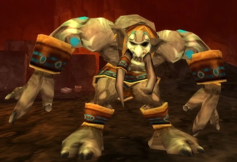 The Behemoth