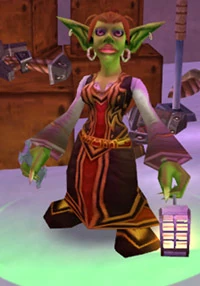 Image of Umi Rumplesnicker