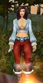 Image of Bloodsail Sea Dog