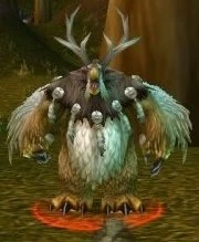 Image of Razortalon