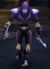 Image of Seeker Cromwell