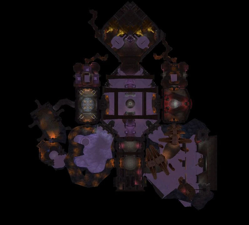 GunDrak