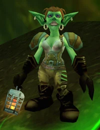 Image of Spraggle Frock