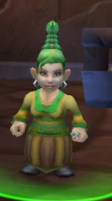 Image of Ginny Longberry