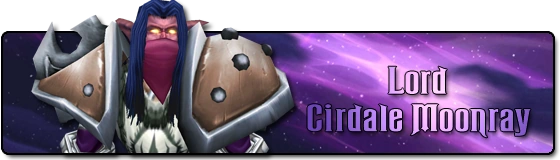 Cirdale Moonray