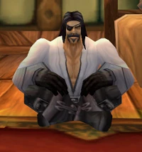 Image of Samor Festivus