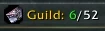TitanGuild Button Text