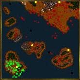 The Battle at Crestfall