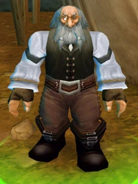 Image of Hemet Nesingwary