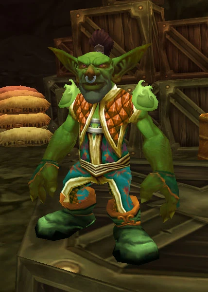 Image of Maxwort Uberglint