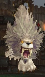 Image of Winterskorn Worg