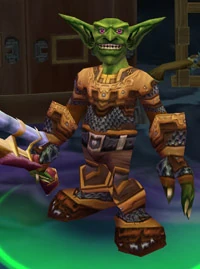 Image of Wixxrak