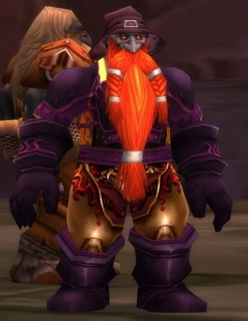 Overseer Maltorius