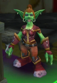 Image of Yorba Screwspigot