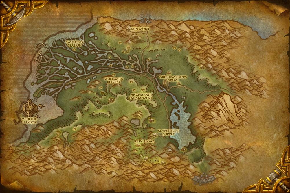 Three-Breeze Terrace - Wowpedia - Your wiki guide to the World of Warcraft