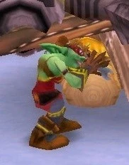 Image of Roxi Ramrocket