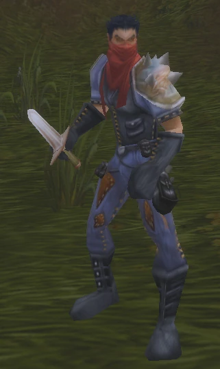 Image of Defias Ambusher