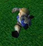 Villager Ryan from Warcraft III