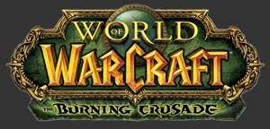The Burning Crusade logo