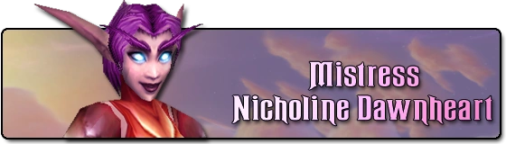Nicholine Dawnheart