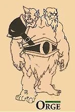 Image of Orge