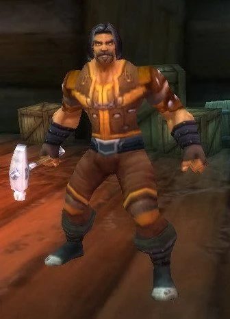 Image of Foreman Bonds